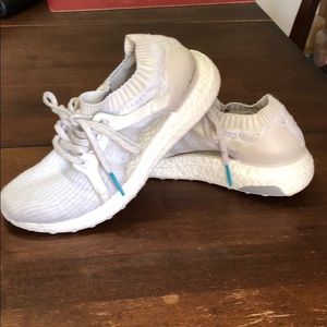 Adidas Ultra Boost Gym Shoes